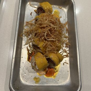 Ezze Sushi - Sushi Bars Near Me - Glendora, California