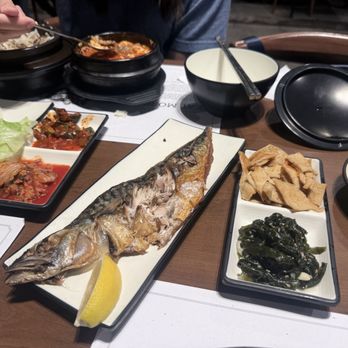 Du Bu Gong Bang - Korean Near Me - Duluth, Georgia