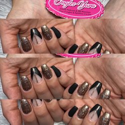 Ongles Yara