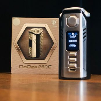 Serenity Vapors & Exotic Snacks Beaverton - Think Vape Finder DNA250c is 3 battery device with every feature you can think of. Stop by today and take a look! - Vape Shops Near Me - Aloha, Oregon Serenity Vapors & Exotic Snacks Beaverton - Think Vape Finder DNA250c is 3 battery device with every feature you can think of. Stop by today and take a look! - Vape Shops Near Me - Aloha, Oregon