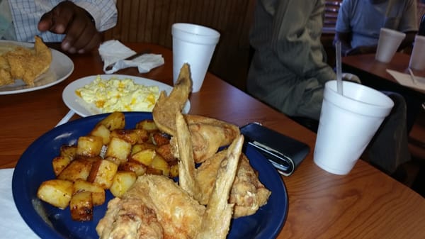 Arline's Restaurant & Seafood by null