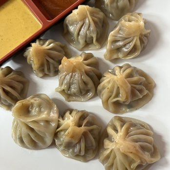 Momo House - Jhol Chicken Momo - Himalayan/Nepalese Near Me - Houston, Texas Momo House - Jhol Chicken Momo - Himalayan/Nepalese Near Me - Houston, Texas