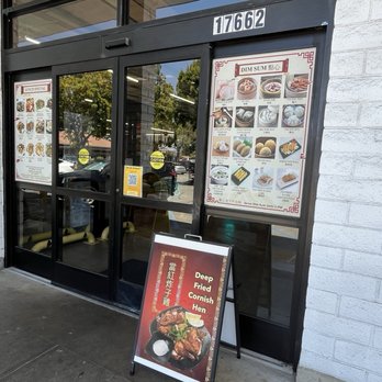 Mama Lu's Dumpling House - Dim Sum Near Me - Tustin, California Mama Lu's Dumpling House - Dim Sum Near Me - Tustin, California