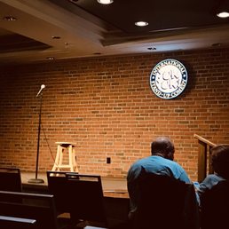 Stage Stage