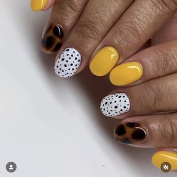 Envy Nails - The inspiration photo - Nail Salons Near Me - Lawrence, Kansas