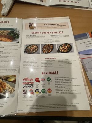 Menu photo 5 Perkins American Food Naples, FL Menu photo 5 Perkins American Food Naples, FL