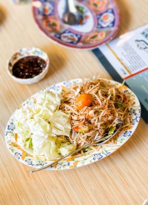 Ma Der Lao Kitchen by null