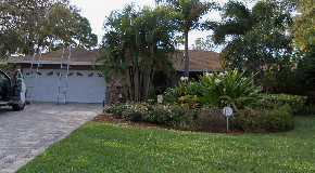 Slide of Spangler Roofing