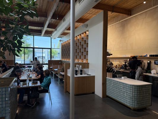 Acorn Cafe by null