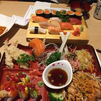 Mi Ne Sushi - Lunch specials - Sushi Bars Near Me - Aurora, Ontario Mi Ne Sushi - Lunch specials - Sushi Bars Near Me - Aurora, Ontario