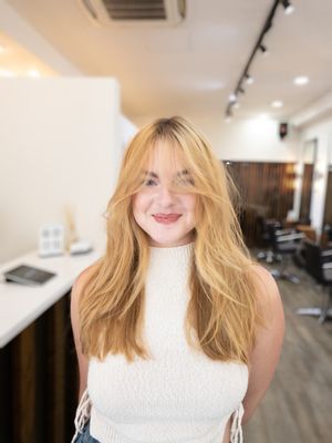 matono salon by null