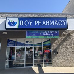 Roy Pharmacy