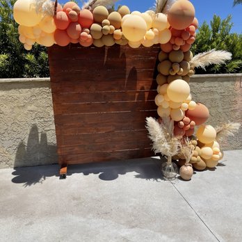 Mila Bella Designs - Party Equipment Rentals Near Me Mila Bella Designs - Party Equipment Rentals Near Me