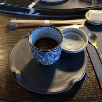 1033 Omakase - Chawanmushi - Wine Bars Near Me - Milwaukee, Wisconsin 1033 Omakase - Chawanmushi - Wine Bars Near Me - Milwaukee, Wisconsin