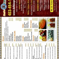 Delhi Express