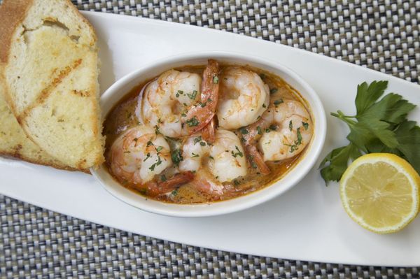 Bristol Seafood Grill by null