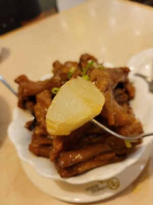 Congee Queen - North York(Lawrence/Don Mills) by null