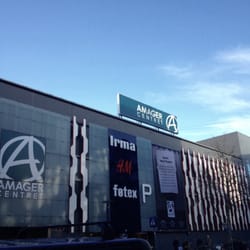 Amager Centret