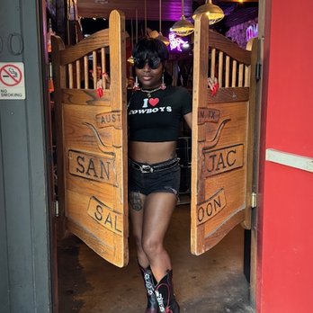 San Jac Saloon - Music Venues Near Me - Austin, Texas San Jac Saloon - Music Venues Near Me - Austin, Texas