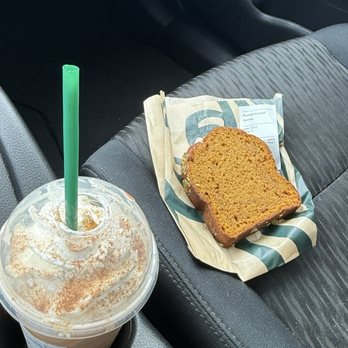 Starbucks - Coffee & Tea Near Me - Winchester, California Starbucks - Coffee & Tea Near Me - Winchester, California