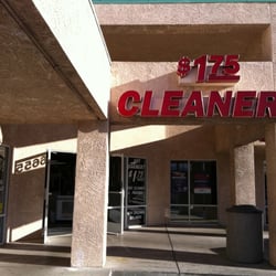 Bronco Cleaners