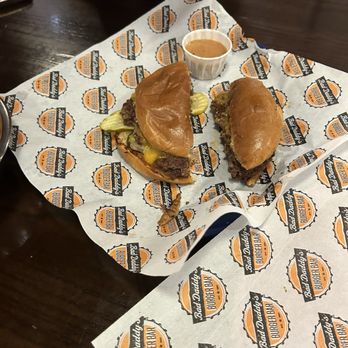 Bad Daddy's Burger Bar - Who cut this.. - Bars Near Me - Montgomery, Alabama