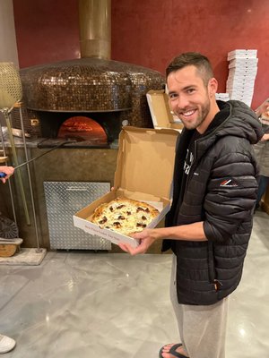 Scuola Vecchia Pizza E Vino - Coral Springs by null