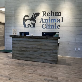 Rehm Animal Clinic - Veterinarians Near Me - Saraland, Alabama
