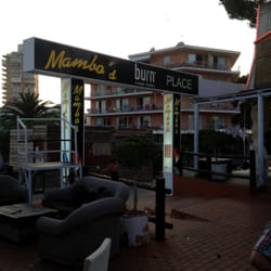 Mambos