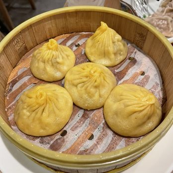 Tiger Dumplings - D11. Chicken Soup Dumplings - Noodles Near Me - Arlington, Virginia Tiger Dumplings - D11. Chicken Soup Dumplings - Noodles Near Me - Arlington, Virginia