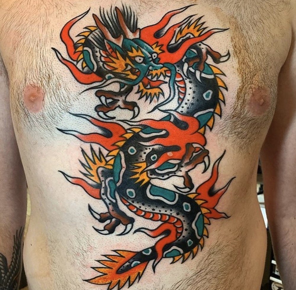 POWERHOUSE TATTOO & BODY PIERCING Updated August 2024 116 Photos