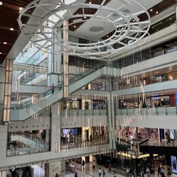 沙田中心商場