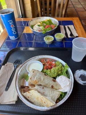 Cafe Mexicali by null