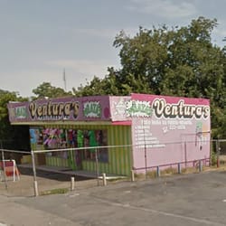 Ventura Party Supplies