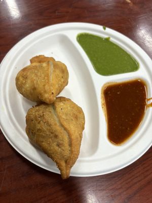 Sri Ganesh Dosa House by null