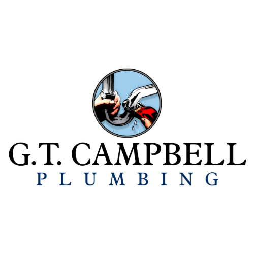 Slide of GT Campbell Plumbing
