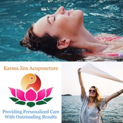 Karma Zen Acupuncture