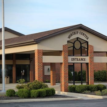 1. Lima Community Church