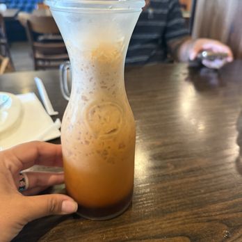 Thai Villa Restaurant - Thai Iced Tea - Thai Near Me - Lakewood, California Thai Villa Restaurant - Thai Iced Tea - Thai Near Me - Lakewood, California