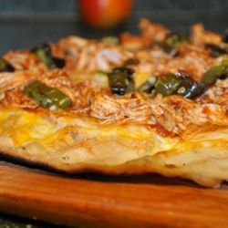 Gail's Pizza Parties
