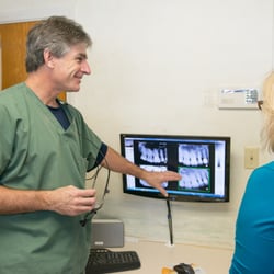 Guy W Peabody, DDS