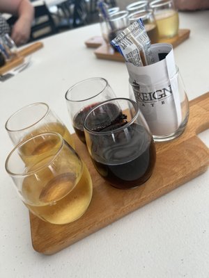 The Winery at Sovereign Estate by null