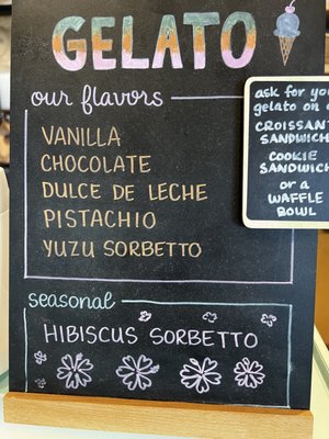 Menu photo 1 Kneads Bakeshop Baltimore, MD