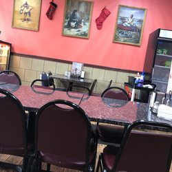 Najeeb Kabob House