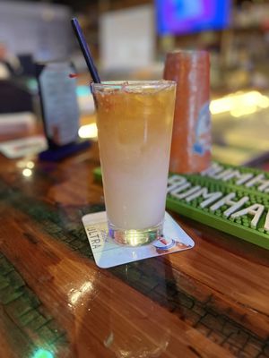 Ellie Mae's Tiki Bar by null