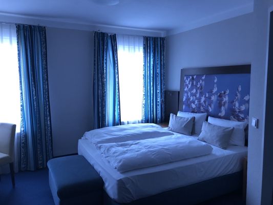 Hotel Maier by null