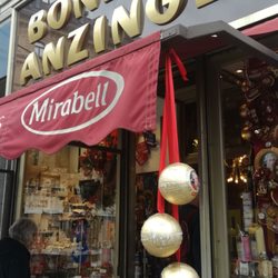 Bonbons Anzinger