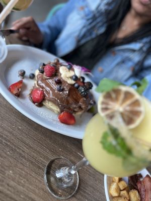 Bistro Café by null