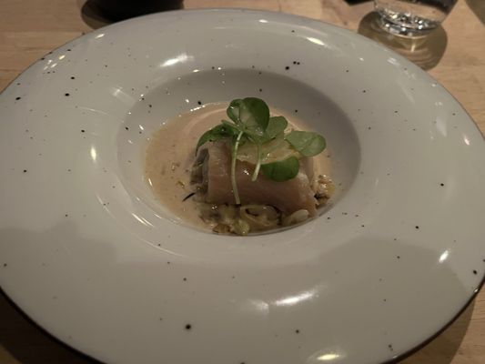 Graham's Kitchen by null