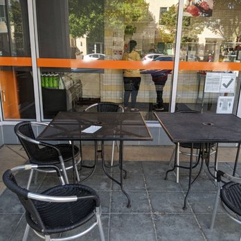 Masa Sushi Japan - Outside seating area - Japanese Near Me - Mountain View, California Masa Sushi Japan - Outside seating area - Japanese Near Me - Mountain View, California